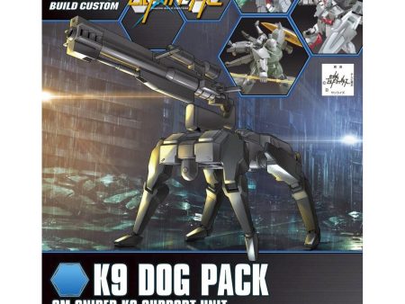 1 144 HGBF K9 Dog Pack For Discount