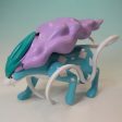 Pokémon Suicune Supply