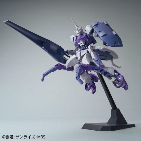 1 100 09 Gundam Kimaris Trooper on Sale