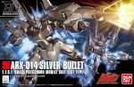 1 144 HGUC 170 AMX-014 SILVER BULLET Online Hot Sale