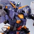 Metal Robot Spirits [SIDE MS] Gundam TR-1 [Hazel Custom](Combat Deployment Colors)＆Option Parts Set Online Sale