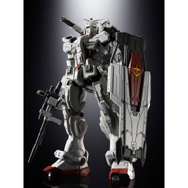 【Jun】CHOGOKIN Gundam EX (RFV) Online Hot Sale