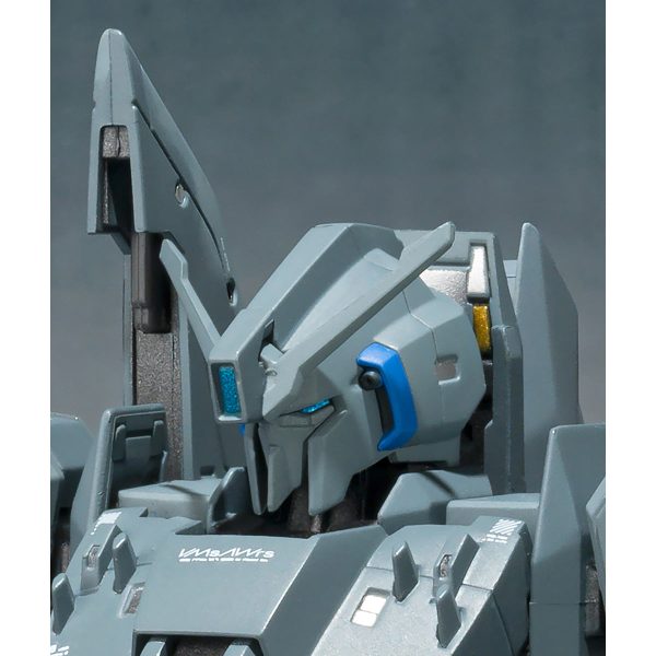 METAL ROBOT SPIRITS (Ka signature) [SIDE MS] Z Plus A1 A2 (C1 C2 compatible Ver.） Supply