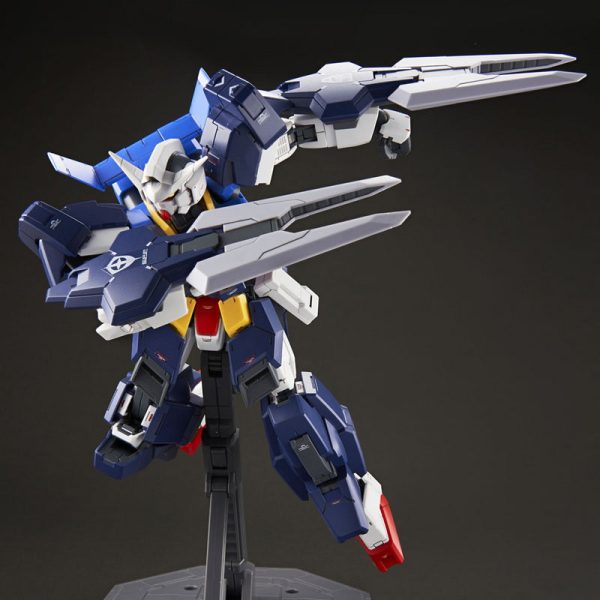 【Jan】MG 1 100 Expansion Parts For Gundam Age-1 Full Glansa For Cheap