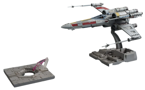 1 72 X-Wing Star Fighter For Discount