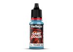 Vallejo Game Color Electric Blue- 18 ml - 72023 Fashion