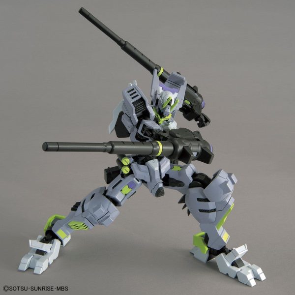 HGIBO 1 144 043 Gundam Asmoday on Sale