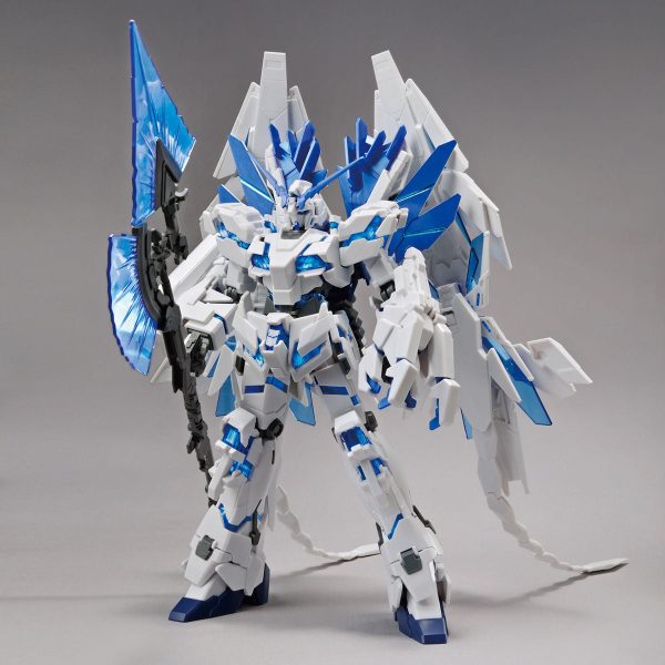 HGUC 1 144 Gundam Base Limited Unicorn Gundam Perfectivity {Destroy Mode) Online Sale