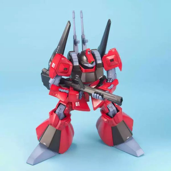 MG 1 100 RMS-099 Rick Dias [Quatro Custom] Online Hot Sale