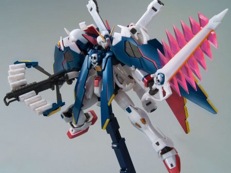 MG 1 100 Gundam Base Limited Crossbone Gundam X-1 Full Cross [Extra Finish] Discount