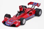 1 12 Scale Model Kit: Brabham BT45 Full Detail Online Hot Sale