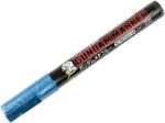 Gundam Marker Paint Type GM17 Metallic Gundam Blue For Cheap