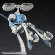 Hasegawa 1 72 031 Macross Regult (Equipped with Small Missile Pod Model) Discount