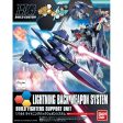 1 144 HGBF Lighting Back Weapon System Hot on Sale