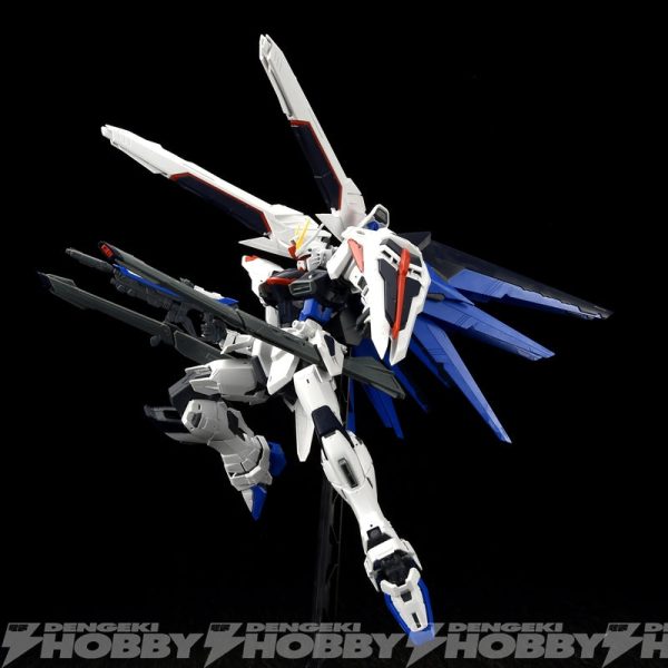 MG 1 100 ZGMF-X10A Freedom Gundam Ver2.0 Cheap