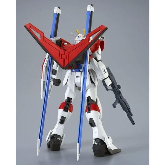 1 144 HGCE ZGMF-X56S β Sword Impulse Gundam Online Hot Sale