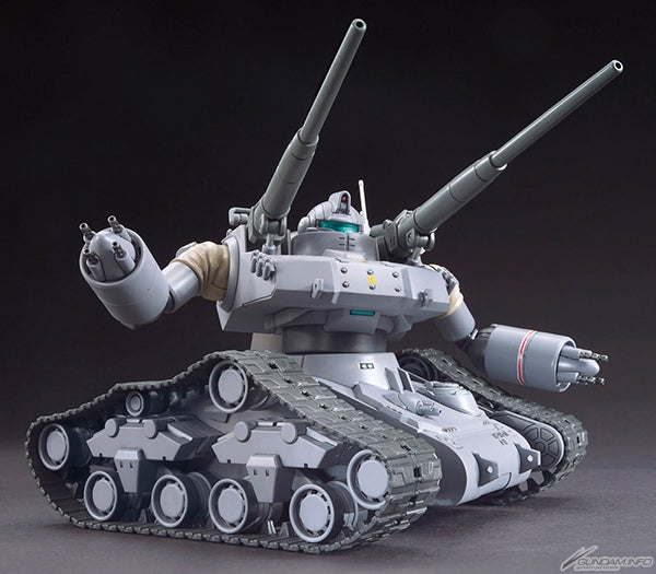 1 144 HG RTX-65 Guntank Early Type [Gundam the origin] Online now