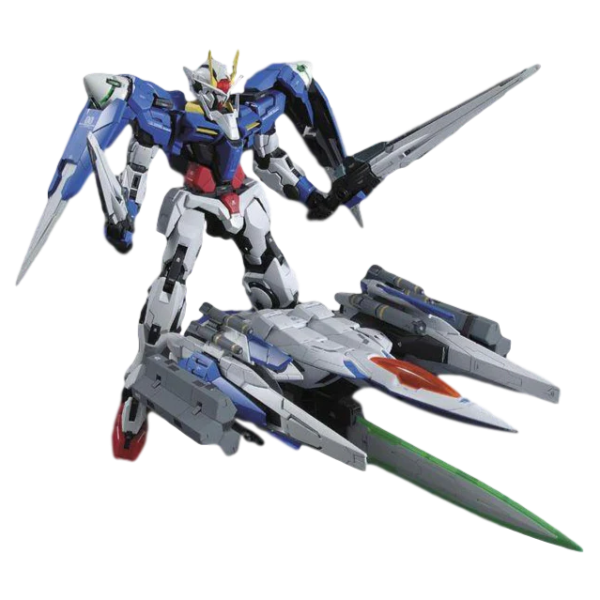 PG GN-0000+GNR-010 00 Raiser Online