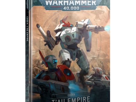 Codex: T au Empire For Discount