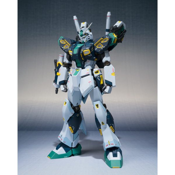 Metal Robot Spirits (KA Signature) [Side MS] RX-93 Nu Gundam Mass Production Type Sale