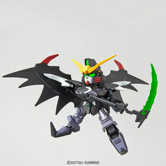 SD Gundam EX-Standard 012 Gundam Deathscythe (Hell EW) For Sale