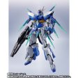 Metal Robot Spirits [SIDE MS] Gundam AGE-FX Discount