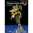 1 100 00 Superbia GN-X IV (captain ver) [Conversion Kit] Online