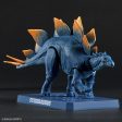 Plannosaurus Stegosaurus Model Kit Hot on Sale