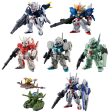 FW Gundam Converge #23 (10 pieces) For Cheap