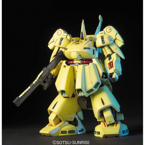 1 144 HGUC 036 PMX-003 The O For Cheap