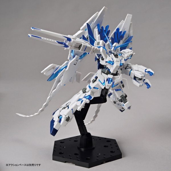 HGUC 1 144 Gundam Base Limited Unicorn Gundam Perfectivity {Destroy Mode) Online Sale