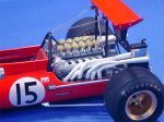 1 20 Scale Ferrari 312F1 ’68   ’69 Full detail Kit Online Hot Sale