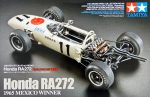 Honda F1 RA272 1:20 Scale model kit Hot on Sale