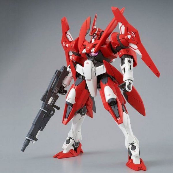 MG 1 100 Deborah s Advacned GN-X Online