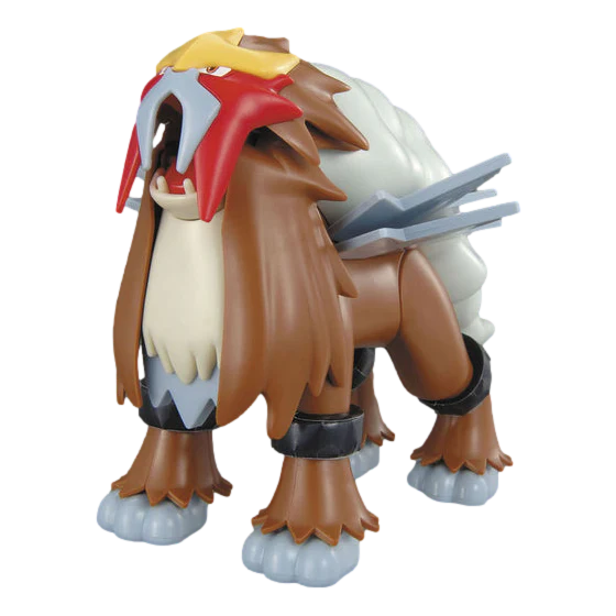 Pokémon Entei on Sale