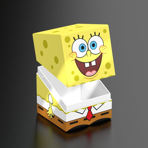 Squaroe SpongeBob SquarePants™ - SpongeBob Fashion