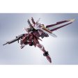 Metal Robot Spirits [SIDE MS] ZGMF-X09A Justice Gundam Online now