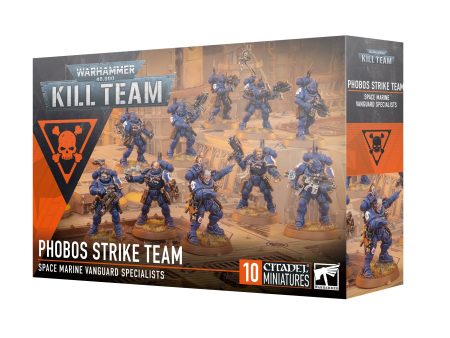 Kill Team: Phobos Strike Team For Cheap