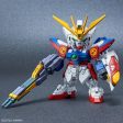 SD Gundam EX-Standard #18 Wing Gundam Zero Discount