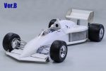 1 12 Scale BT52B Full Detail Model Kit on Sale