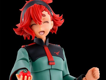 Figure-rise Standard Suletta Mercury (Regular Uniform Ver.) Cheap