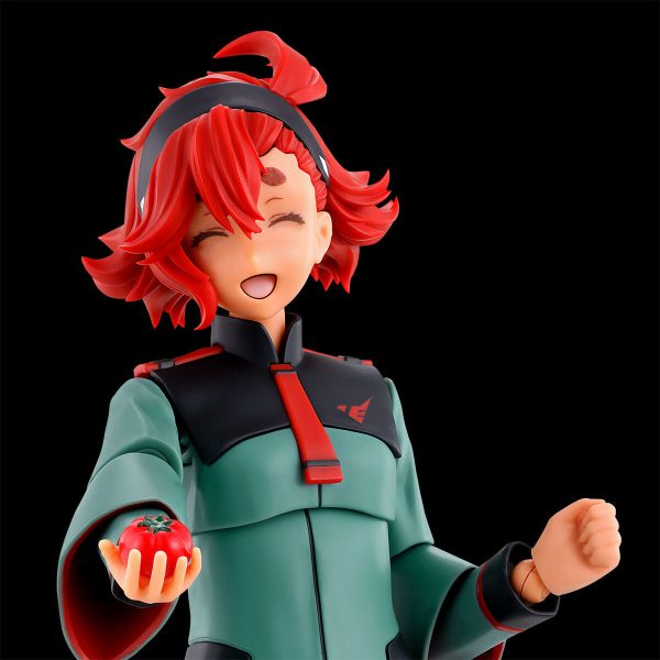 Figure-rise Standard Suletta Mercury (Regular Uniform Ver.) Cheap