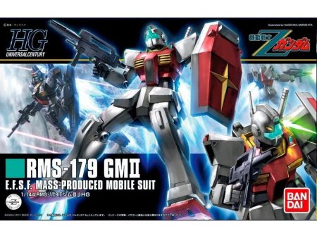 1 144 HGUC 131 RMS-179 GM II Online Sale