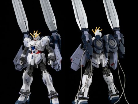 HGUC 1 144 B-Packs Expansion Set for Narrative Gundam Cheap