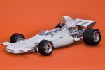 1 12 Scale Model Kit: McLaren M19A Full Detail on Sale