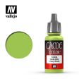 Vallejo Game Color Livery Green - 17 ml - 72033 Discount