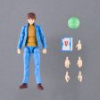 【Mar】G.M.G. COLLECTION 01 Mobile Suit Gundam Earth Federation Forces Amuro Ray Online