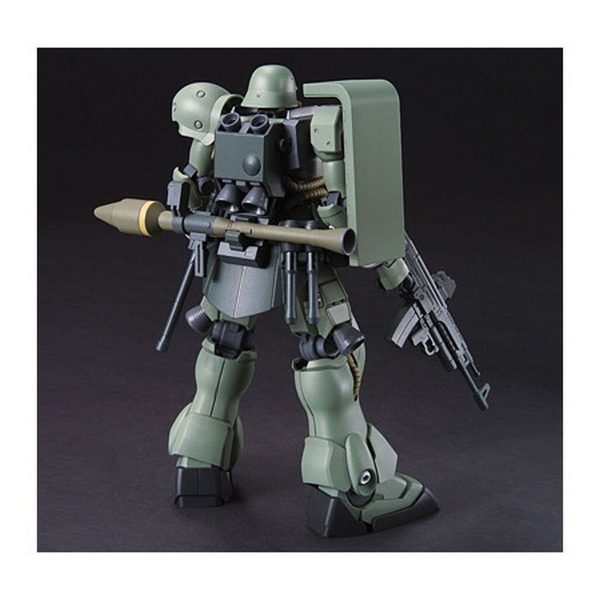 1 144 HGUC 102 AMS-129 Geara-Zulu Online now