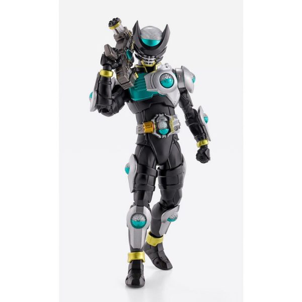 S.H.Figuarts (Shinkocchou Seihou) Kamen Rider Birt Sale