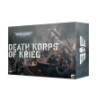 Death Korps of Krieg – Astra Militarum Army Set Supply